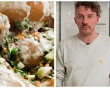 "МастерШеф" Клопотенко дал рецепт картофельного салата без майонеза: соус сделает это блюдо кулинарным шедевром