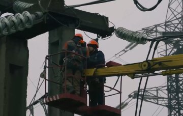 Графік відключення світла з 21 по 22 жовтня в Кіровоградській області