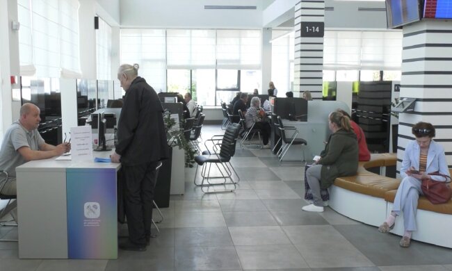 Доплати для пенсіонерів у Дніпропетровській області з 1 серпня
