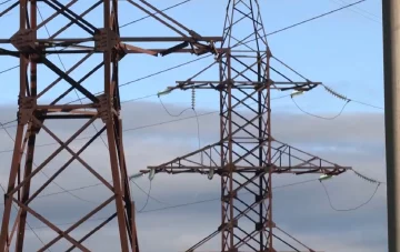 Графіки відключення світла в Полтавській області на 9 грудня