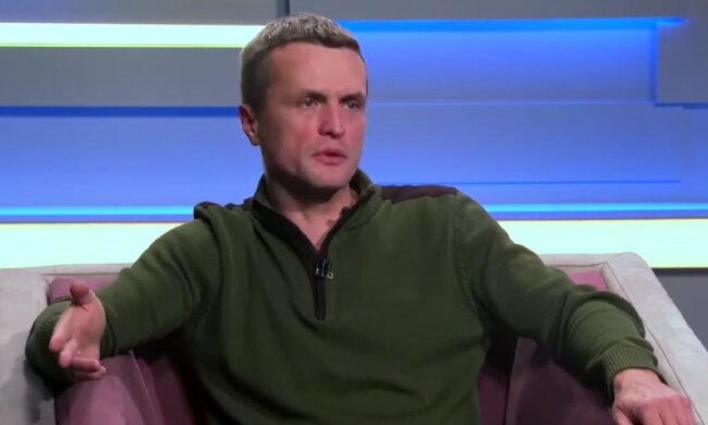 Подол превращается в довольно нездоровое место, - Игорь Луценко