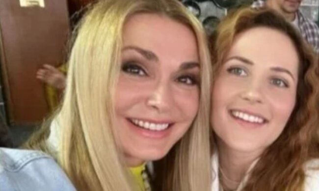 Звезда "Кріпосної" Денисенко вступилась за Сумскую, которая нарвалась на хейт: "Это вина организаторов..."