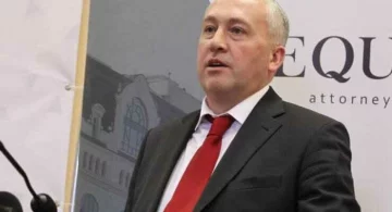 суддя Босий