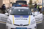 Військовий під "речовинами" влаштував дебош під Одесою: покусав поліцейського