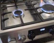 Графік відключення газу з 16 до 19 грудня в Одеській області