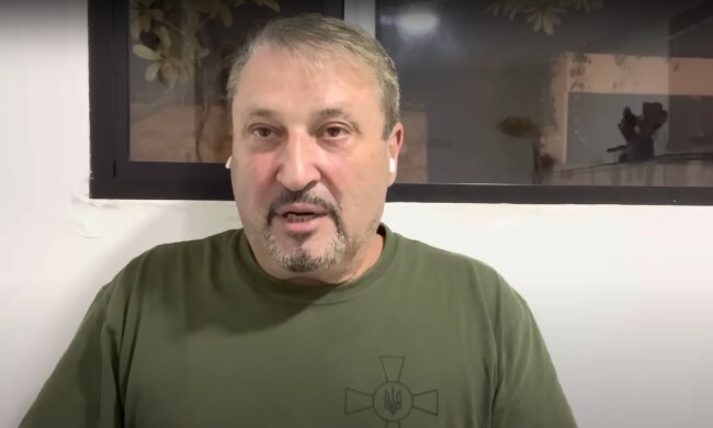 Американский военный Гарри Табах объяснил, почему корейский сценарий окончания войны невозможен в Украине