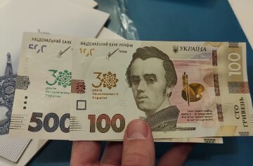 Денежная помощь для ВПЛ в Днепропетровской области