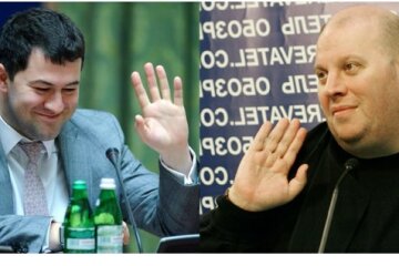 У Насирова новий бізнес з Бродським: перед звільненням главаДФС вклався в “Обозреватель”