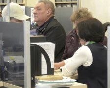 Доплати для пенсіонерів у Харківській області