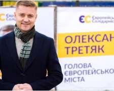 СМИ: Мэр Ровно от партии Порошенко скатился до преследования нацменьшинств – политолог