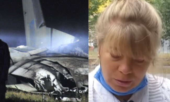 "Я везде искала Славика глазами": мама уцелевшего в авиакатастрофе "АН-26" рассказала о пережитом