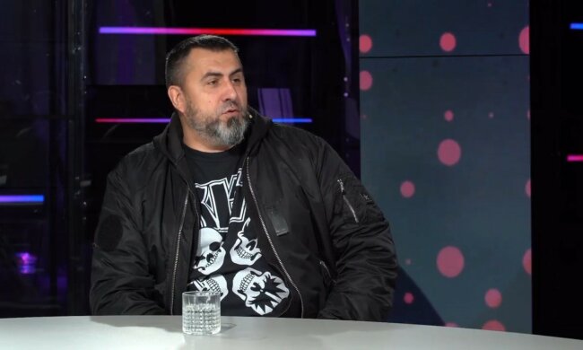 Алексей Большой рассказал, как изменилась фестивальная жизнь Украины в связи с пандемией коронавируса