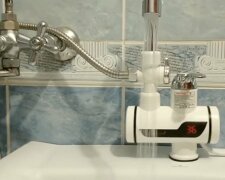 Графік відключення води на тиждень з 13 по 19 квітня в Дніпрі