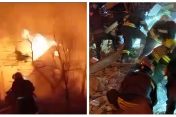 ДСНС житомир наслідки обстрілу