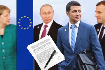 минские соглашения