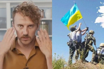"Мастер Шеф" Клопотенко заклеймил украинцев за равнодушие: "14 октября - это не праздник мальчиков"