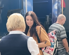 Новий графік руху поїздів у Дніпропетровській області:
