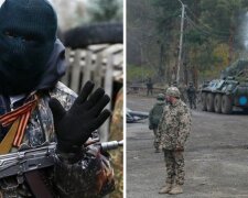 Росіяни заговорили про введення військ на Донбас вже до кінця року: "миротворці як в Карабасі"