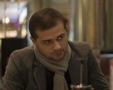 Комік Молочний поплатився за скандальну заяву про українців: Андрійко, ти рідкісний...