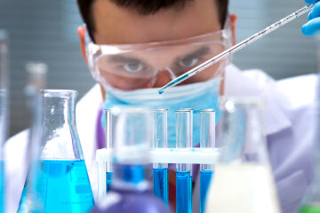 вакцина, ученые