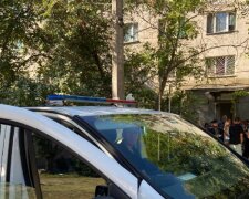 Скандал спалахнув з переселенцями і ветераном АТО в Одесі: "Виселяють з гуртожитку", кадри