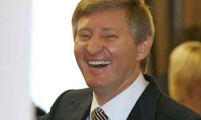 Ринат Ахметов