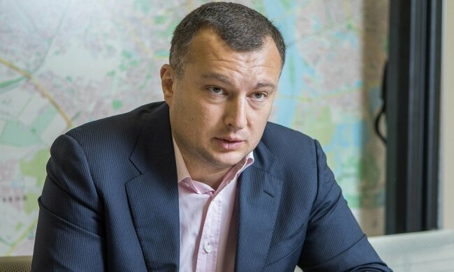 Семінський звичайний шантажист, рекетир і злочинець – екс-міністр транспорту