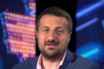 Загородний заявил, что Зеленский должен ветировать закон о налоговой амнистии