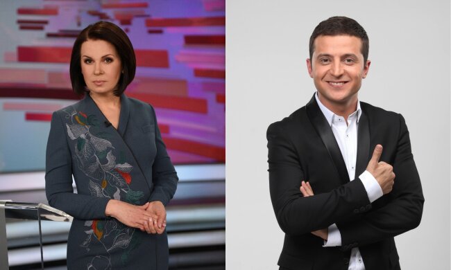 мазу зеленский 1+1
