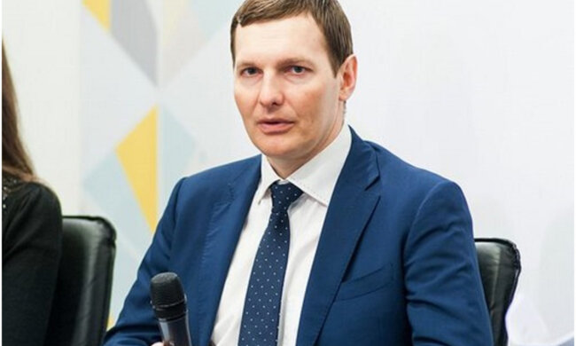 Українським підприємствам немає конкурентів в Центральній Азії, - Єнін