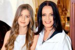 София Ротару и внучка
