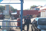 Подорожание бензина в Харькове