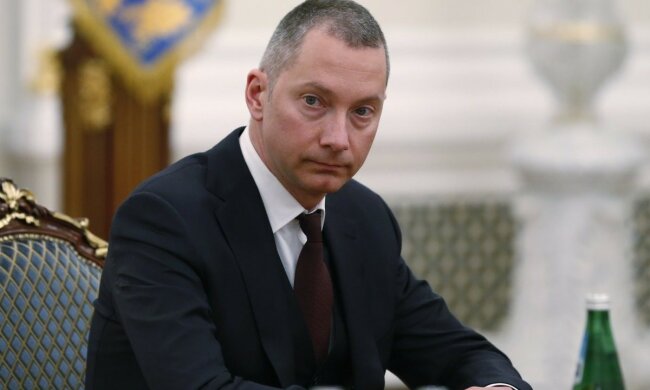 Почему уходит Ложкин?
