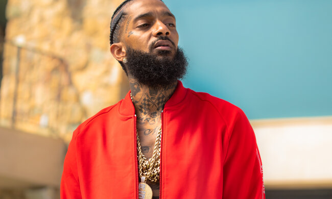 nipsey hussle