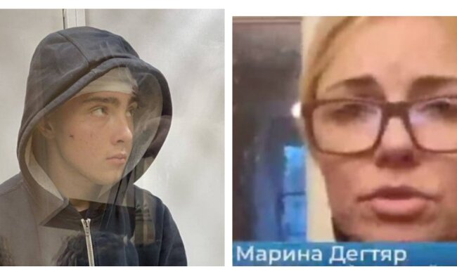 Мать Коли Харьковского сделала ряд скандальных заявлений: "Поблажек для него никто не делает"