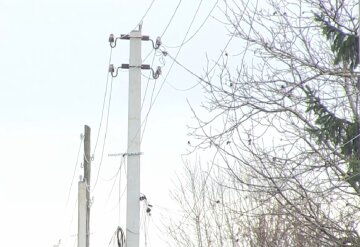 Графіки відключення світла в Кіровоградській області на 16 грудня