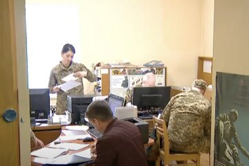 мобилизация