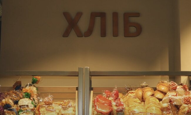 Подорожание хлеба в Одессе