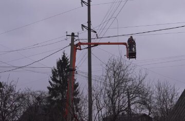 Графики отключения света в Кировоградской области на неделю с 19 по 25 января