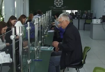 Грошова допомога для ВПО в Полтавській області