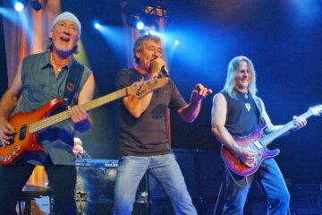 Deep Purple