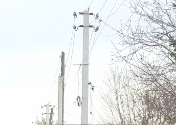 Графики отключения света в Сумах на неделю с 9 по 15 марта