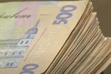 Денежная помощь для пенсионеров во Львове