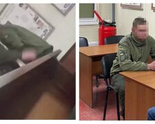 Избиение срочника в Ивано-Франковске: офицеру светит огромный срок