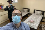 У Кабміні зібралися переробити СІЗО в готелі: "ще від гиперлупів не оговталися"