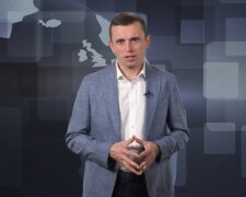 Руслан Бортник о судьбе Украины на международной арене: «Все говорят о цене»