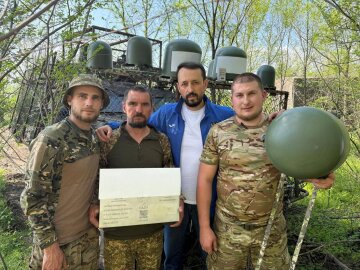 Валерий Дубиль