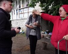 Полгода не ели хлеба: жители села на Харьковщине рассказали о жизни в оккупации