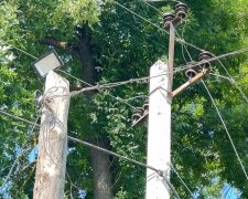 Графіки відключення світла у Сумській області на 5 травня будуть
