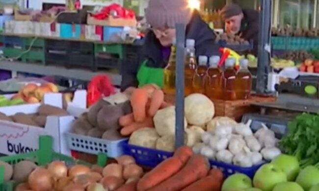 магазин, супермаркет, продукти